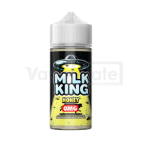 Dripmore Milk King Honey E-Liquid