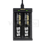 Golisi Needle2 Battery Charger | Usb