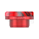 Hellvape Dead Rabbit Pro Rda Drip Tip Colour H Tips