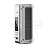 Lost Vape Thelema Mini Device Space Silver