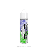 CLOUDED VISIONS Geeks Berry Lime E-Liquid