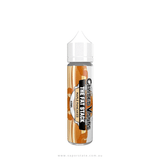 CLOUDED VISIONS The Fat Stack E-Liquid