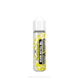 CLOUDED VISIONS The Yellow Heifer E-Liquid