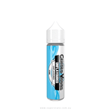CLOUDED VISIONS Unflavoured E-Liquid