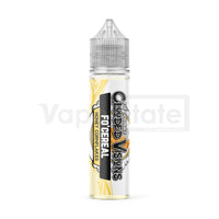 Clouded Visions Fo Cereal E-Liquid