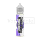 Clouded Visions Frosted Berry E-Liquid