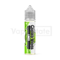 Clouded Visions Limed E-Liquid