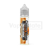Clouded Visions The Fat Stack E-Liquid