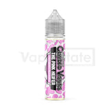 Clouded Visions The Pink Heifer E-Liquid