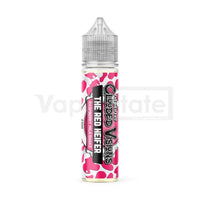 Clouded Visions The Red Heifer E-Liquid