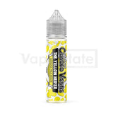 Clouded Visions The Yellow Heifer E-Liquid