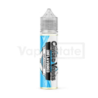 Clouded Visions Unflavoured E-Liquid 60Ml