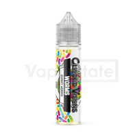 Clouded Visions Sweet As Worms E-Liquid 60Ml