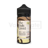 Daily Grind Vanilla Iced Coffee E-Liquid