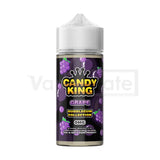 Dripmore Candy King Bc Grape Bubblegum E-Liquid