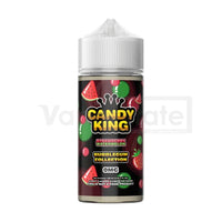 Dripmore Candy King Bc Strawberry Watermelon Bubblegum E-Liquid