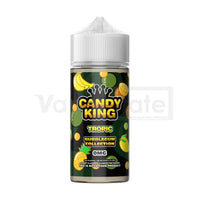 Dripmore Candy King Bc Tropic Bubblegum E-Liquid