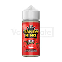 Dripmore Candy King Belts Strawberry E-Liquid