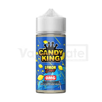 Dripmore Candy King Lemon Drops E-Liquid
