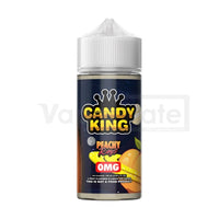 Dripmore Candy King Peachy Rings E-Liquid