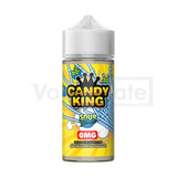 Dripmore Candy King Sour Straws E-Liquid
