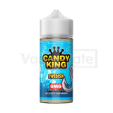 Dripmore Candy King Swedish E-Liquid