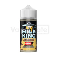 Dripmore Milk King Chocolate E-Liquid
