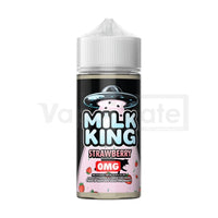 Dripmore Milk King Strawberry E-Liquid