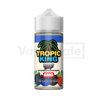 Dripmore Tropic King Berry Breeze E-Liquid