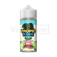 Dripmore Tropic King Cucumber Cooler E-Liquid