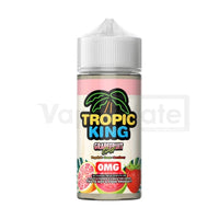 Dripmore Tropic King Grapefruit Gust E-Liquid