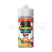 Dripmore Tropic King Lychee Luau E-Liquid