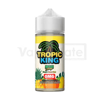 Dripmore Tropic King Maui Mango E-Liquid