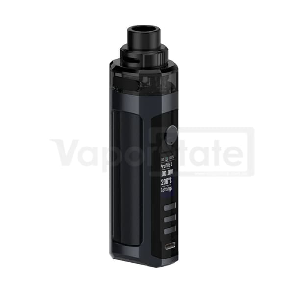 Geek Vape Z100C Dna100C 100W Kit Black Carbon Fibre Kits