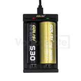 Golisi Needle2 Battery Charger | Usb