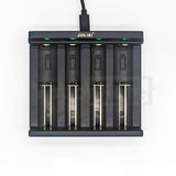 Golisi Needle4 Battery Charger (Usb)