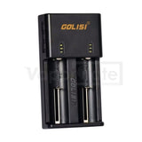 Golisi O2 Battery Charger Au Plug