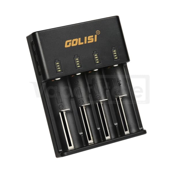 Golisi O4 Battery Charger Au Plug
