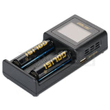 S2 Battery Charger | Au Plug