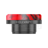 Hellvape Dead Rabbit Pro Rda Drip Tip Colour G Tips