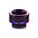 Hellvape Passage Rda Drip Tip Purple Tips
