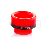 Hellvape Passage Rda Drip Tip Red Tips