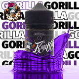 King Kong E-Liquid Sample Pack 2