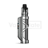 Lost Vape Cyborg Quest 100W Kit Stainless Device