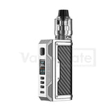 Lost Vape Thelema Quest 200W Kit Carbon Fiber | Stainless Kits