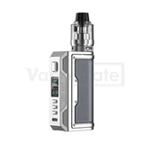 Lost Vape Thelema Quest 200W Kit Leather | Stainless Kits