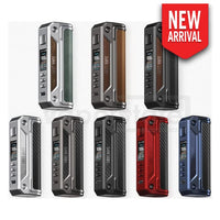 Lost Vape Thelema Quest 2.0 Solo 100W Device