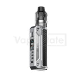 Lost Vape Thelema Quest 2.0 Solo 100W Kit Carbon Fiber | Stainless Kits