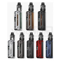 Lost Vape Thelema Quest 2.0 Solo 100W Kit Kits