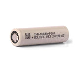 Molicel 18650 P28A 2800Mah 35A Battery Batteries